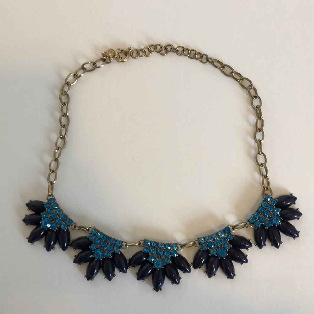 J. Crew Factory Statement Necklace